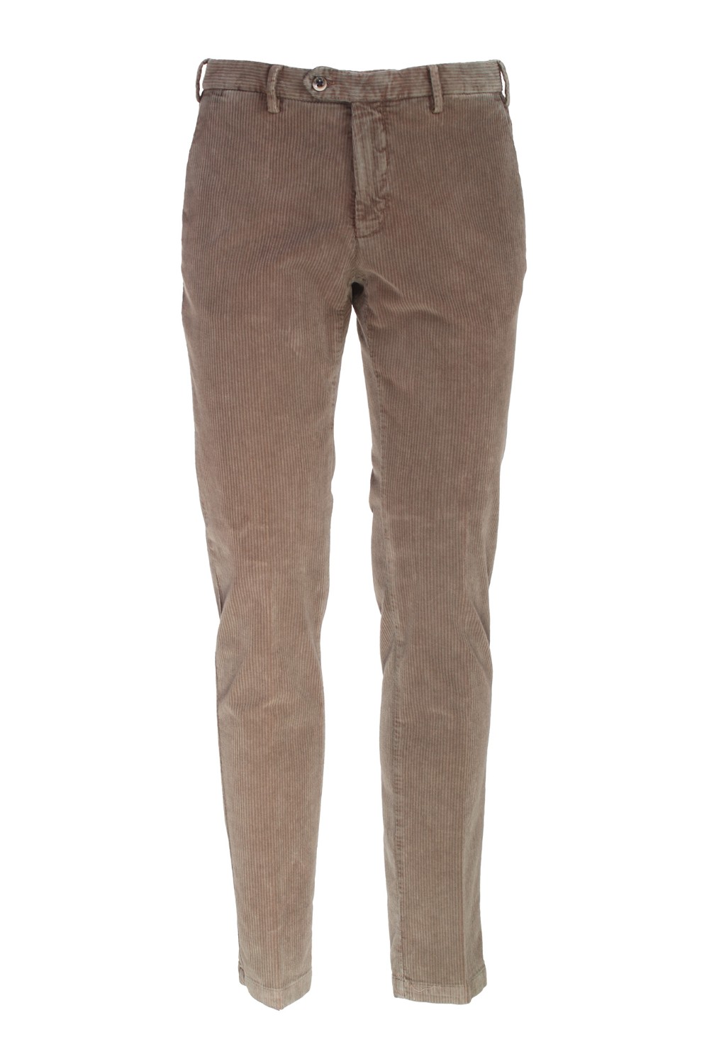 shop GERMANO Saldi Pantalone: Germano pantalone in velluto a coste.
Tasca america.
Chiusura con bottone e zip.
Tasche posteriori a filo con bottone.
Composizione: 98% Cotone 2% Elastan.
Fabbricato in Italia.. 24S 79S9-0641 number 6016064